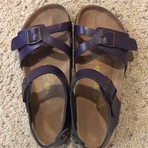 Birkenstock Sandler